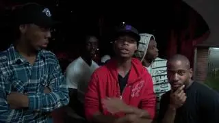Castle Hill Freestyle...