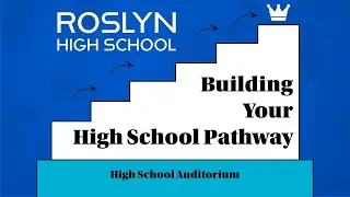 January 8, 2026 Roslyn High School -Building Your High School Pathway