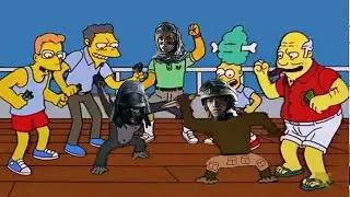 Mira Tricks and a Monkey Knife Fight (Rainbow Six: Siege)