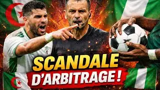 Pol&eacute;mique CAN  la FAF saisit la CAF et la FIFA