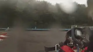 CMR 'Dart Racing FQ250 Buckmore Heat 2'