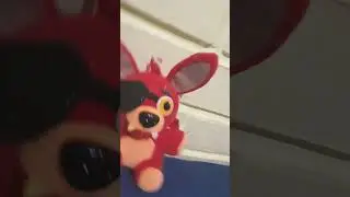 mi peluche favorito