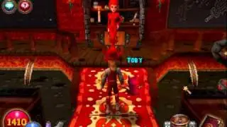 Lets Play Wizard 101 Episode 1 of 10