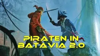 Piraten in Batavia 2.0 (Europa Park): Alle Informationen (und Spekulationen) zur gro&szlig;en Neuheit 2020