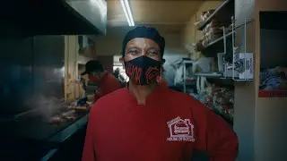Facebook Groups Presents: Hawkins House of Burgers