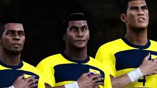TORNEO 139 | CLASSIC FIFA WORLD CUP QATAR 2022 | DAY 2 GROUPS 1-4