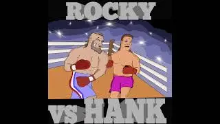 Hank Trill & Rocky Luciano- Dealin&rsquo; at The Club (prod. $ir $keet)