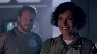 Best Sci-fi Action movie about deep space❗ CRISIS❗Powerful Sci-fi Action movie HD