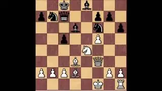 George Krauss vs Ivan Romanenko 1954 55th US Open