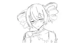 Thoughts Overflow ft.Kasane Teto