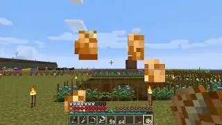 FpS: MC Mod Pack: Prism: Regrowth av thephoenixlodge. Ep 52