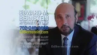 Attorney Ed Bernstein 