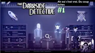 On devient enquêtrice !!!