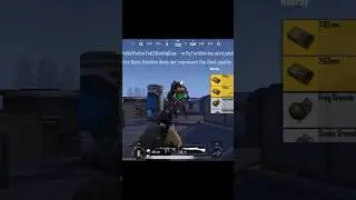 Zombie boss in the next update🔥🔥 #pubgmobile #pubgshorts #shorts #pubgupcomingupdate