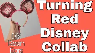 Toronto Pandapocalypse (Turning Red) Video Collab