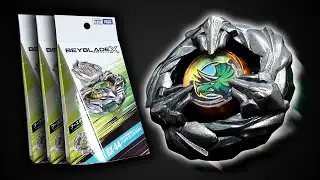 Okaaaay, let's go! 🛡️ Tricera Press Unboxing (Deutsch/German)