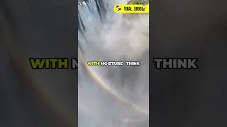 Witness the Magic of a Moonbow!