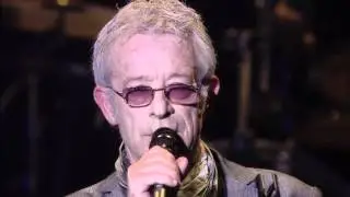 JEAN-PAX M&Eacute;FRET A L'OLYMPIA : Le vieux soldat (extrait)