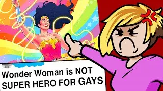 she rescues gays too, KAREN🙄| r/F**kYouKaren