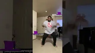 Only in Baton Rouge: 3 Levels of Jiggin&rsquo; That Go Too Hard 🔥💃🏾🤣
