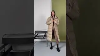 Стильные женские куртки от бренда SAVAGE
