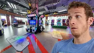 Экскурсии по игровым автоматам: Fun Festa в Gateway в Банг Су (Бангкок, Таиланд) 🇹🇭