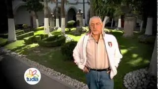 Tu Día 04 de Mayo 2014 - Reflexiones Con Valor Dr. Jorge Bucay - S De Solidaridad