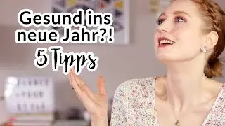 5 TIPPS FÜR DEN PALEO START I GESUND INS NEUE JAHR I Advance Your Style