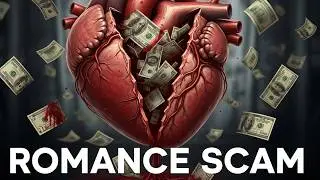 New Romance Scam
