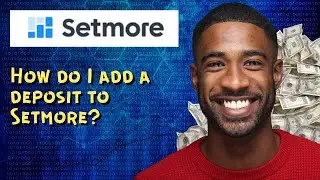 How do I add a deposit to Setmore