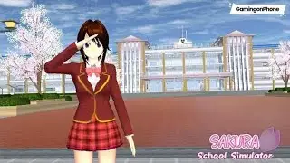 sakura school simulator 