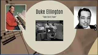 Harlem Renaissance - Music