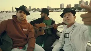 Te Perdi - Someone SM1 Feat Perro De Vera (Video Oficial)