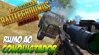 A MELHOR FINAL QUE VOCÊ VAI VER HOJE! - PUBG MOBILE [LIGHTSPEED]