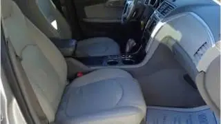 2009 Chevrolet Traverse Used Cars Monroe NC