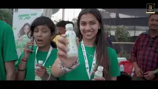 Guwahati Half Marathon | Proudly Supported by Annapurna Group | Refreshment Partner Fundaaz Lemon