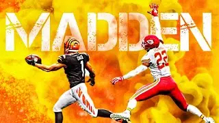 3 Keys To Beating Man Coverage In Madden 24