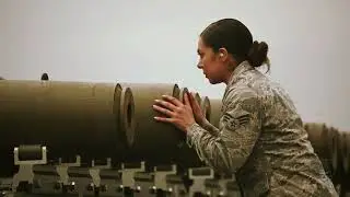 Inside the U S  Military's Secret B61-13 Nuclear Bomb