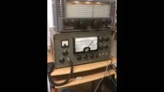 vanguard test