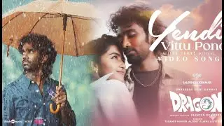 Nallaru Po X Yendi Vittu Pona
