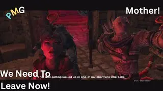 Fable The Lost Chapters We Find Our Mother Alive!?