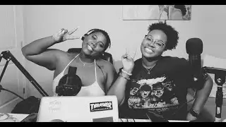 black fluidity S1, E23: free yourself dammit