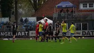 Highlights SV Atlas Delmenhorst - 1.FC Germania Egestorf-Langreder