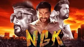 Suriya's NGK Massive Release Update | Suriya | Selvaraghavan | Sai Pallavi | Yuvan | Suriya37