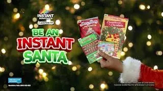 Instant Scratch-Its Christmas | The Lott - Official Home of Australia's Lotteries