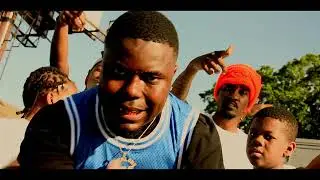 Lil Friday - No Breather [Official Music Video] (Shot by @lavinchifilmz)
