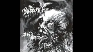 Nekrofilth - Death Rush