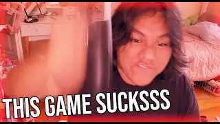 This Game Broke Me... 😡 (EAFC 26 Rage Compilation 1)