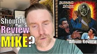 Is MIKE just artisanal mumblerap?  