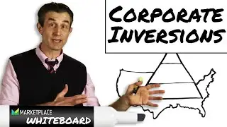Corporate Inversions
